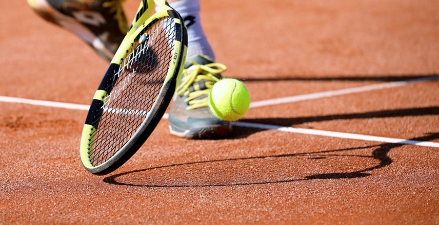 Tennisladders 